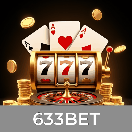 Tenha um Acesso Exclusivo e Seguro ao 633BET