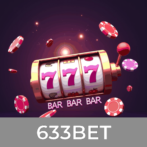 633BET: Aventura e Fortuna nos Jogos de Cassino!