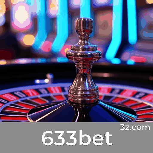 633bet screen